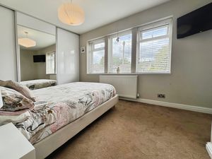 Bedroom One- click for photo gallery